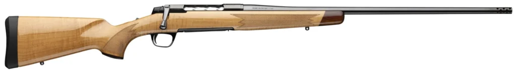 BRO X-BOLT 2 MEDALLION MAPLE 6.5PRC 24 3RD