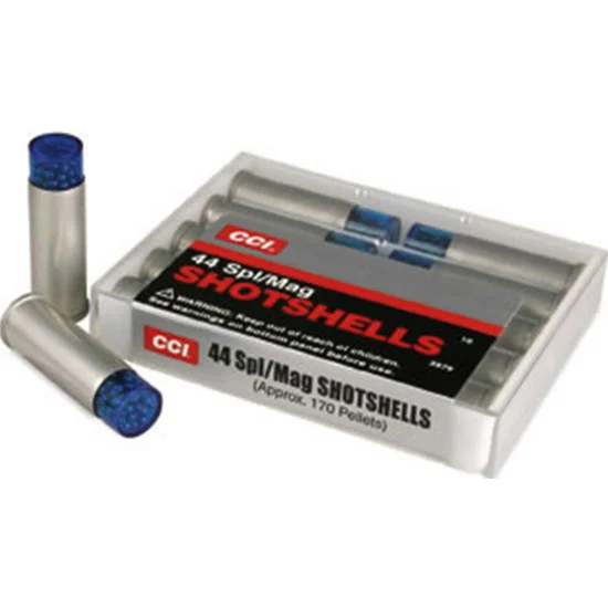 CCI 45acp Shotshell #9 10/20