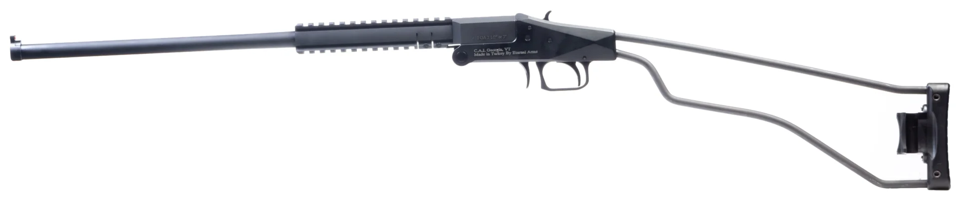 CENT Centurion Survivor 410ga 18 Blk