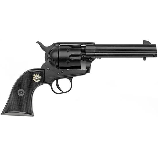 CHIAPPA 1873 Saa 22-10 22lr 4.75 Blk 10rd