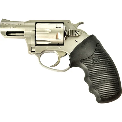 CHA Pathfinder 22lr 2" Ss