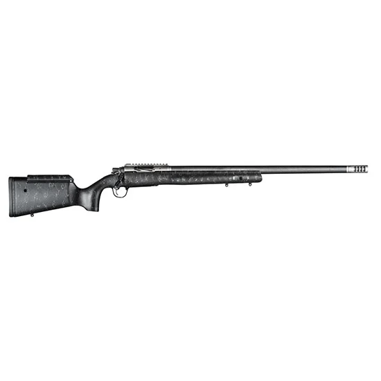CHRIS ELR 300PRC 26 BLK/GRY MB