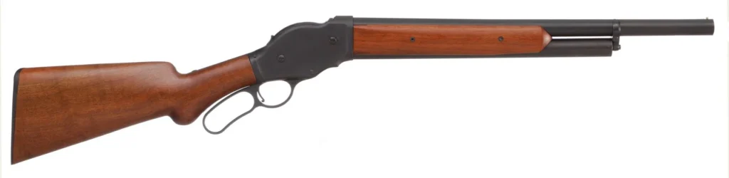 CIM MODEL 1887 LEVER SHOTGUN 12GA 20