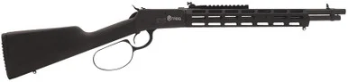 CITADEL Cit44lvr Levtac-92 .44 Magnum 16.5" 8+1 Large Loop Black