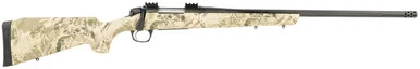 CVA CR3991 Cascade XT .300 Win Mag 24" 3+1 Realtree Hillside Camo