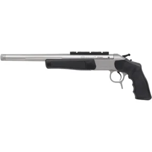 CVA SCOUT V2 LR PISTOL 14 6MM ARC SS BLK
