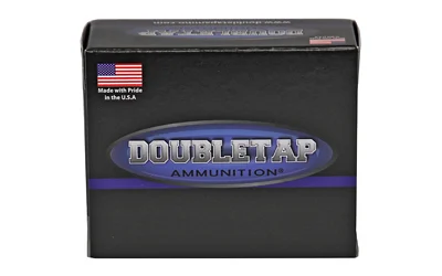 10mm Auto 200gr JHP Brass – 20rd