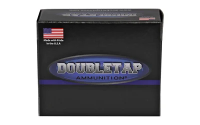 DBLTAP 10mm 200gr Hardcast 20/1000