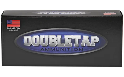 DBLTAP 44mag 320gr Hardcast 20/500