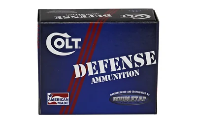 DBLTAP Cd 9mm 124gr Jhp 20/1000