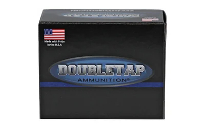 DBLTAP 9mm+p 147gr Fmj-rn 20/1000