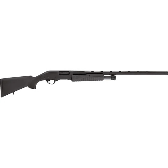 HATSAN ESCORT 12GA FIELDHUNTER 28 PUMP BL