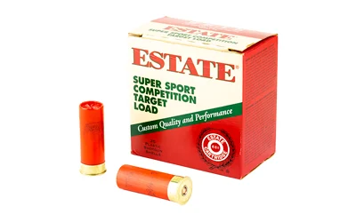 Federal 12 Gauge – 25rd