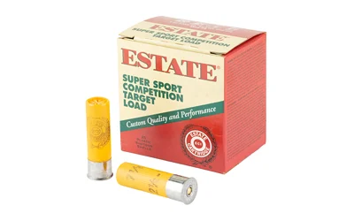 FED Spr Sport 20ga 2.75" #7.5 25/250
