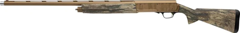 BROWNING A5 WICKED WING 16GA - 2.75" 28"VR REALTREE LEGACY