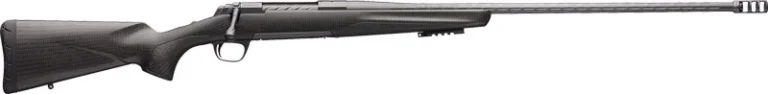 BROWNING X-BOLT PRO LR 6.5CM - 26"HB CARBON FIB/GRAY CERAKOT
