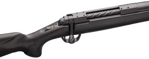 BROWNING X-BOLT PRO LR 6.5CM - 26"HB CARBON FIB/GRAY CERAKOT
