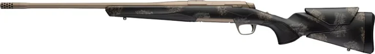 BROWNING X-BOLT 2 SPEED HD 300 - WM 22" GRAY/BRONZE SUP RDY