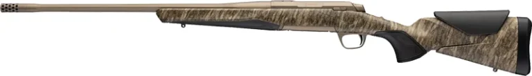 BROWNING X-BOLT 2 SPEED 270WIN - 22" MO BOTTOMLAND MB