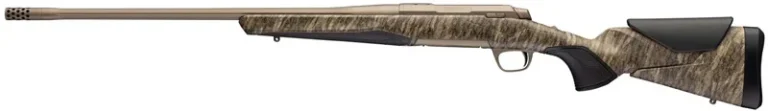 BROWNING X-BOLT 2 SPEED 300WM - 26" MO BOTTOMLAND MB