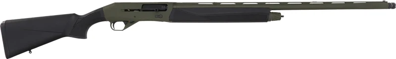 CZ 1012 G2 12GA. 3" 28"VR CT-5 - ALL-TERRAIN OD GREEN BLK STOCK
