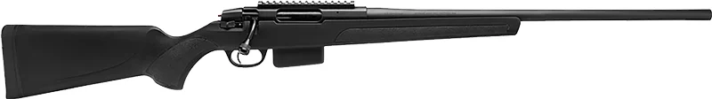 SAVAGE 334 270 Win 20" Black/ - Synthetic