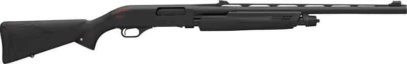 WINCHESTER SXP TURKEY 12GA - 3.5" 24"VR MATTE BLACK SYN