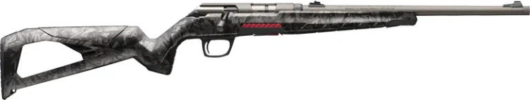 WINCHESTER XPERT BR 17WSM - 16.5" 8SH CARBON GRAY SUP RDY