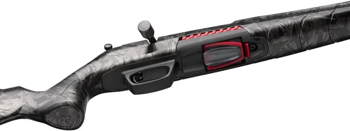 WINCHESTER XPERT BR 17WSM - 16.5" 8SH CARBON GRAY SUP RDY