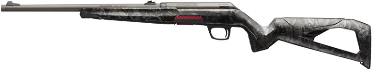 WINCHESTER XPERT BR 17WSM - 16.5" 8SH CARBON GRAY SUP RDY