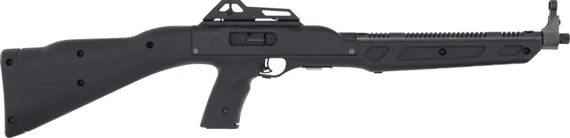 HI-POINT 9mm Carbine 16.5" - 10rnd Orgiginal Solid Stock