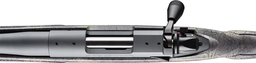 BERGARA B14 WILDERNESS HMR - 6.5PRC GREY/CAMO MINI CHASSIS