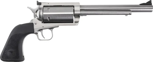 DESERT Eagle Bfr 350 Legend - 7.5" Stainless Rubber 6-shot