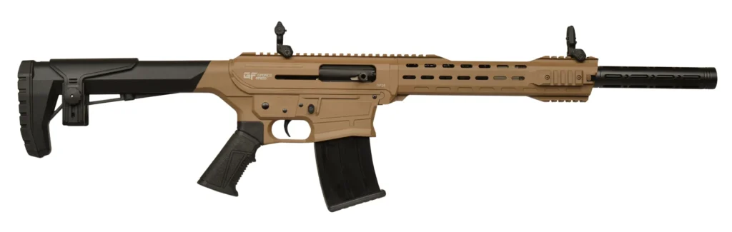 GFORCE GF25 12GA 18.5 FDE