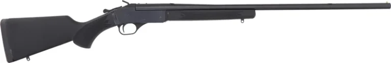 JTS LONESTRIKE 410 SINGLE SHOT - 3" 28" SYNTHETIC