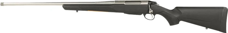 TIKKA T3X LITE 7MM RM 24" - THREADED SYNTHETIC/SS LEFT HND