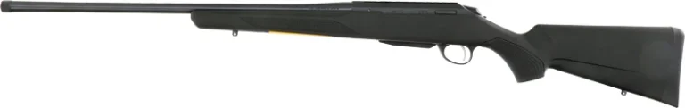 TIKKA T3X LITE 350 LEGEND 20" - THREADED SYNTHETIC/BLUED