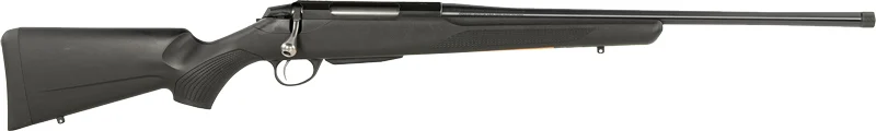 TIKKA T3X LITE 350 LEGEND 16" - THREADED SYNTH/BLUED COMPACT