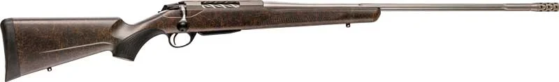 TIKKA T3X LITE 7MM RM - ROUGHTECH EMBER 24.3" SS/FLTD