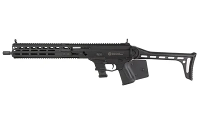 GPWR STRIBOG SP9A3G 9MM 16 10R BK CA