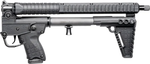 KEL-TEC Sub-2000 Gen3 9mm 15rd - Fits Glock 9mm Magazines