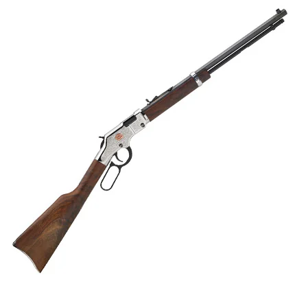 Henry American Beauty .22