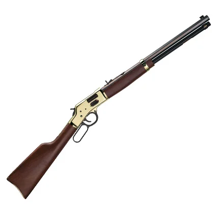 HENRY Big Boy Brass 44mag/44sp