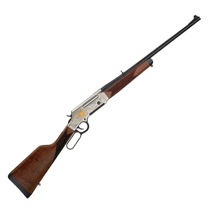 Henry Long Ranger Coyote .223