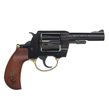 HENRY Big Boy Revolver 357mag/