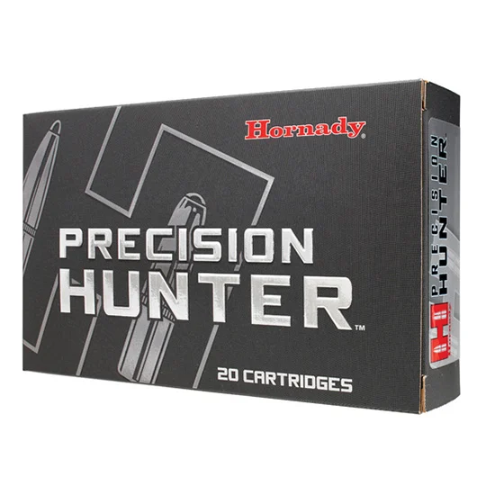 hornady .308 Winchester 178gr ELD-X – 20rd