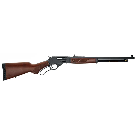 HENRY LEVER 410GA 19.75 CYL BORE SIGHTS SIDE GAT