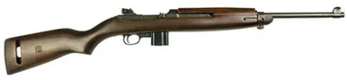 INLAND Manufacturing M1 1944 .30 Carbine Semi-automatic Rifle