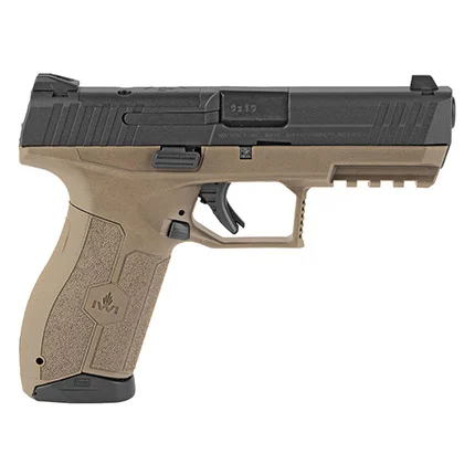 IWI Masada 9mm Fde 17rd