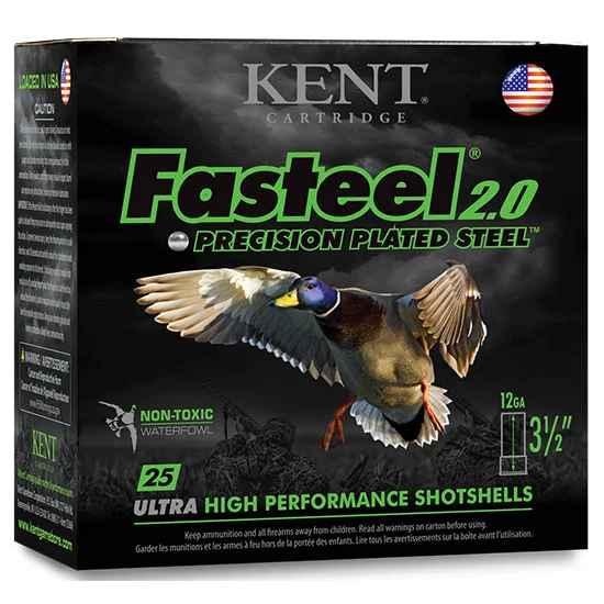 kent-cartridge 20 Gauge – 25rd